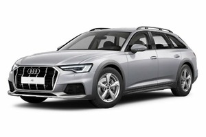 Размер колёс на Audi A6 Allroad 2025 Подбор шин на Audi A6 Allroad 2025