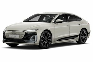 Подбор шин на Audi A6 e-tron 2025