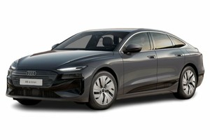 Подбор шин на Audi A6 e-tron 2027