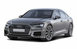 Размер колёс на Audi A6 2022 Подбор шин на Audi A6 2022