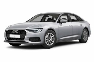 Подбор шин на Audi A6 2024