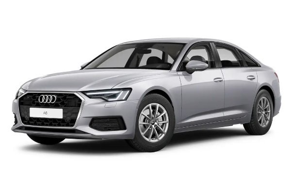 Подбор шин на Audi A6 2024