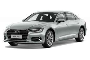 Размер колёс на Audi A6L 2019 Подбор шин на Audi A6L 2019