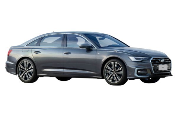 Размер колёс на Audi A6L 2025 Подбор шин на Audi A6L 2025