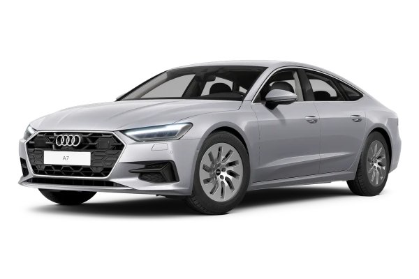 Подбор шин на Audi A7 2025