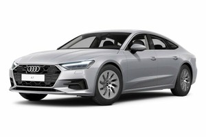 Подбор шин на Audi A7 2026