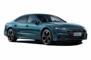 Размер колёс на Audi A7L 2023 Подбор шин на Audi A7L 2023