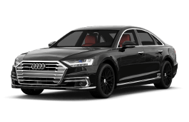 Размер колёс на Audi A8 2019 Подбор шин на Audi A8 2019