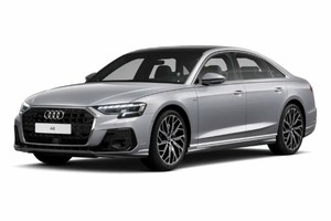 Подбор шин на Audi A8 2024
