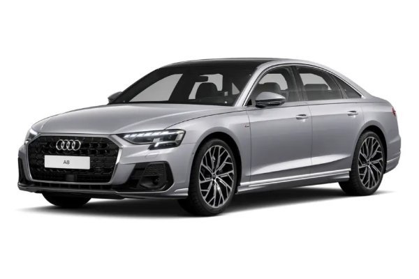 Подбор шин на Audi A8 2026