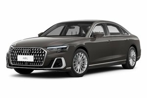 Подбор шин на Audi A8L 2025
