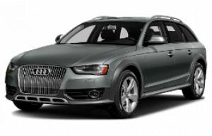 Размер колёс на Audi Allroad 2013 Подбор шин на Audi Allroad 2013