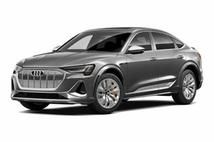 Размер колёс на Audi e-tron S Sportback 2023 Подбор шин на Audi e-tron S Sportback 2023