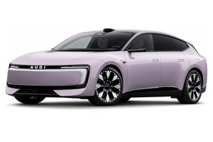 Подбор шин на Audi E5 Sportback 2026