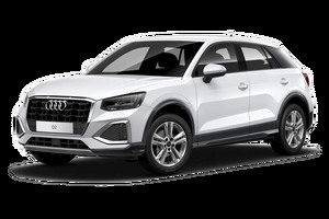 Размер колёс на Audi Q2 2024 Подбор шин на Audi Q2 2024