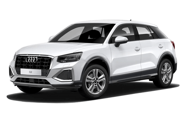 Размер колёс на Audi Q2 2026 Подбор шин на Audi Q2 2026