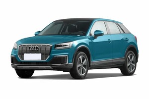 Размер колёс на Audi Q2L e-tron 2020 Подбор шин на Audi Q2L e-tron 2020