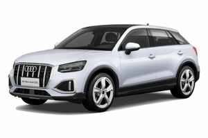 Подбор шин на Audi Q2L 2022