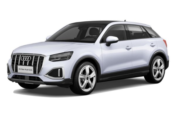 Размер колёс на Audi Q2L 2022 Подбор шин на Audi Q2L 2022
