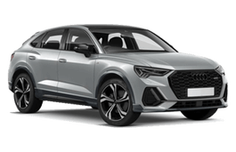 Размер колёс на Audi Q3 Sportback 2021 Подбор шин на Audi Q3 Sportback 2021