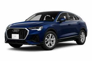 Размер колёс на Audi Q3 Sportback 2024 Подбор шин на Audi Q3 Sportback 2024