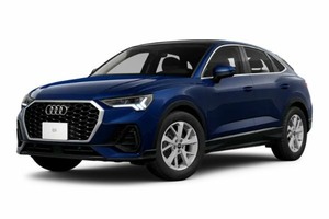 Размер колёс на Audi Q3 Sportback 2026 Подбор шин на Audi Q3 Sportback 2026