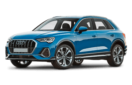 Подбор шин на Audi Q3 2022
