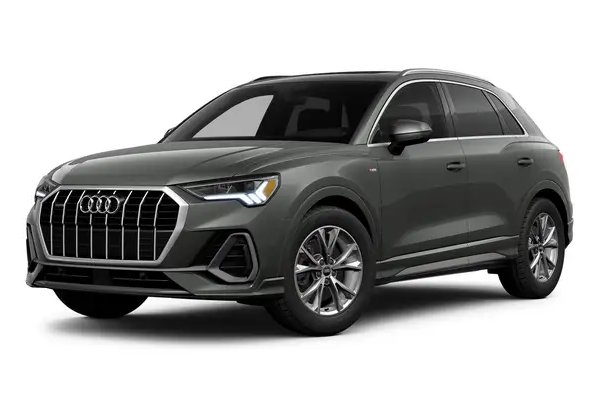 Размер колёс на Audi Q3 2023 Подбор шин на Audi Q3 2023