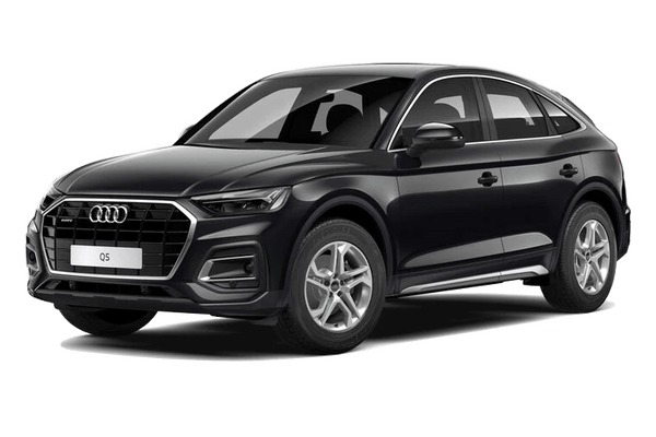Размер колёс на Audi Q5 Sportback 2023 Подбор шин на Audi Q5 Sportback 2023