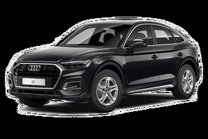 Размер колёс на Audi Q5 Sportback 2024 Подбор шин на Audi Q5 Sportback 2024
