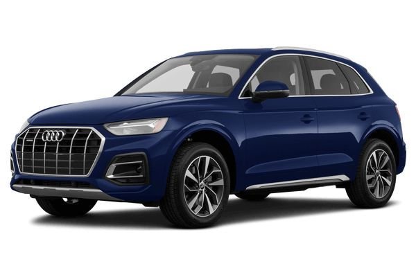 Подбор шин на Audi Q5 2025