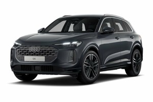 为汽车选择轮胎和轮圈 Audi Q5. Шины на Audi