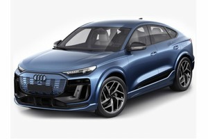 Подбор шин на Audi Q6 Sportback e-tron 2027