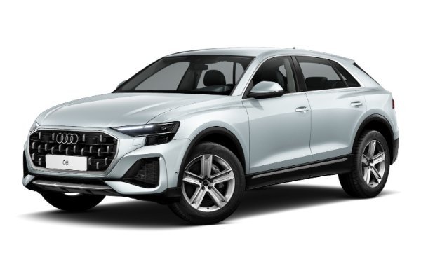 Размер колёс на Audi Q8 2025 Подбор шин на Audi Q8 2025