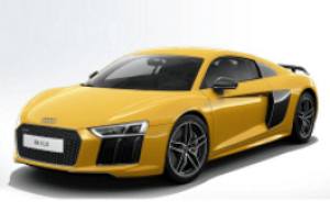 Размер колёс на Audi R8 2019 Подбор шин на Audi R8 2019