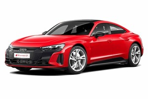 Размер колёс на Audi RS e-tron GT 2023 Подбор шин на Audi RS e-tron GT 2023