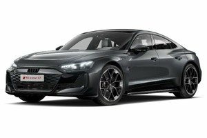 Подбор шин на Audi RS e-tron GT 2025