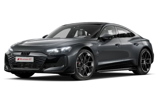 Размер колёс на Audi RS e-tron GT 2026 Подбор шин на Audi RS e-tron GT 2026