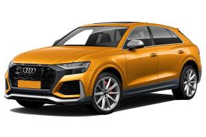 Размер колёс на Audi RS Q8 2019 Подбор шин на Audi RS Q8 2019