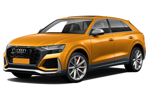 Размер колёс на Audi RS Q8 2024 Подбор шин на Audi RS Q8 2024