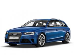 Размер колёс на Audi RS4 2013 Подбор шин на Audi RS4 2013