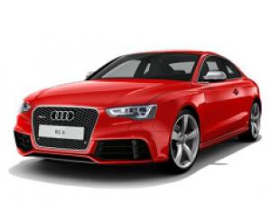 Размер колёс на Audi RS5 2014 Подбор шин на Audi RS5 2014