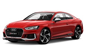 Размер колёс на Audi RS5 2019 Подбор шин на Audi RS5 2019