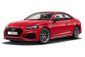 Размер колёс на Audi RS5 2022 Подбор шин на Audi RS5 2022