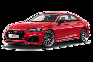 Размер колёс на Audi RS5 2025 Подбор шин на Audi RS5 2025