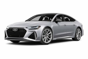 Размер колёс на Audi RS7 2024 Подбор шин на Audi RS7 2024