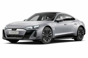 Подбор шин на Audi S e-tron GT 2025