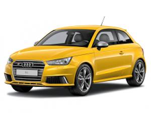 Размер колёс на Audi S1 2016 Подбор шин на Audi S1 2016