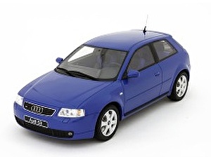 Размер колёс на Audi S3 2000 Подбор шин на Audi S3 2000