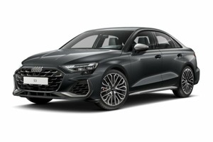 Размер колёс на Audi S3 2025 Подбор шин на Audi S3 2025